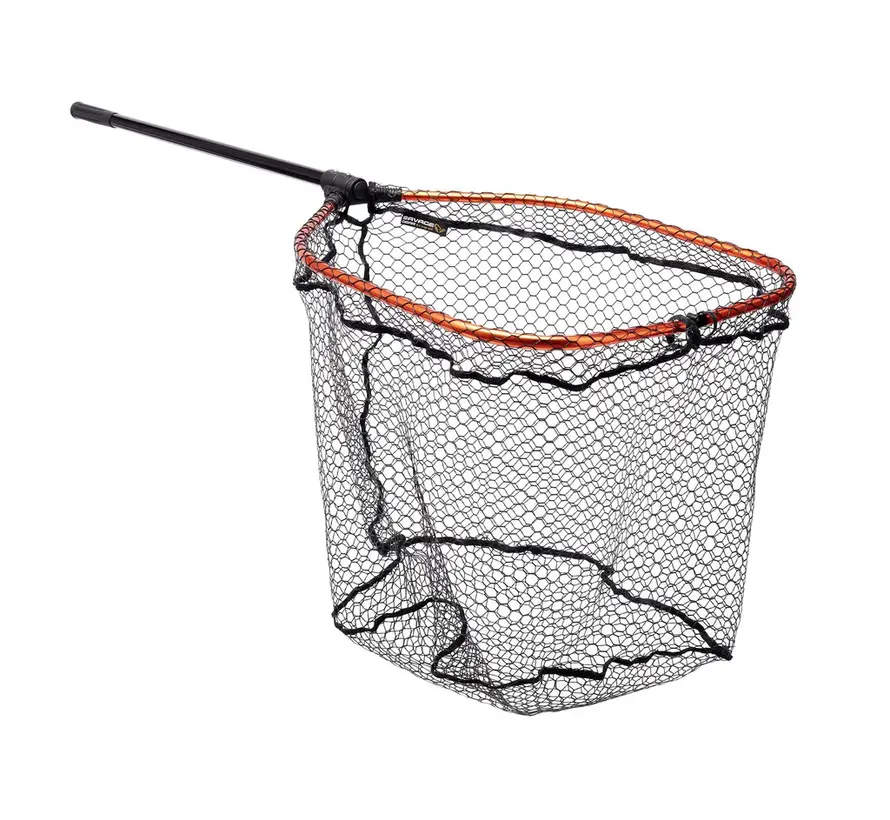 Pro Folding Net DLX XL