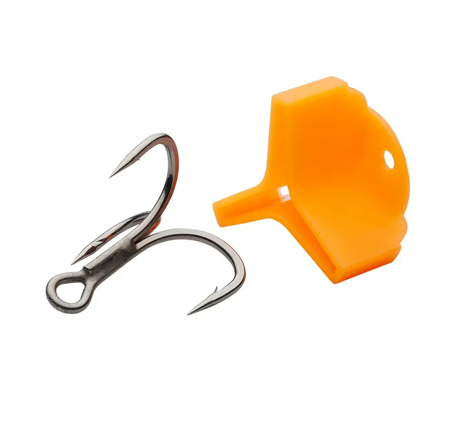 Treble Hook Protectors XXL 3/0