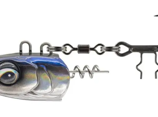 Savage Gear Monster Vertical 80G 1/0