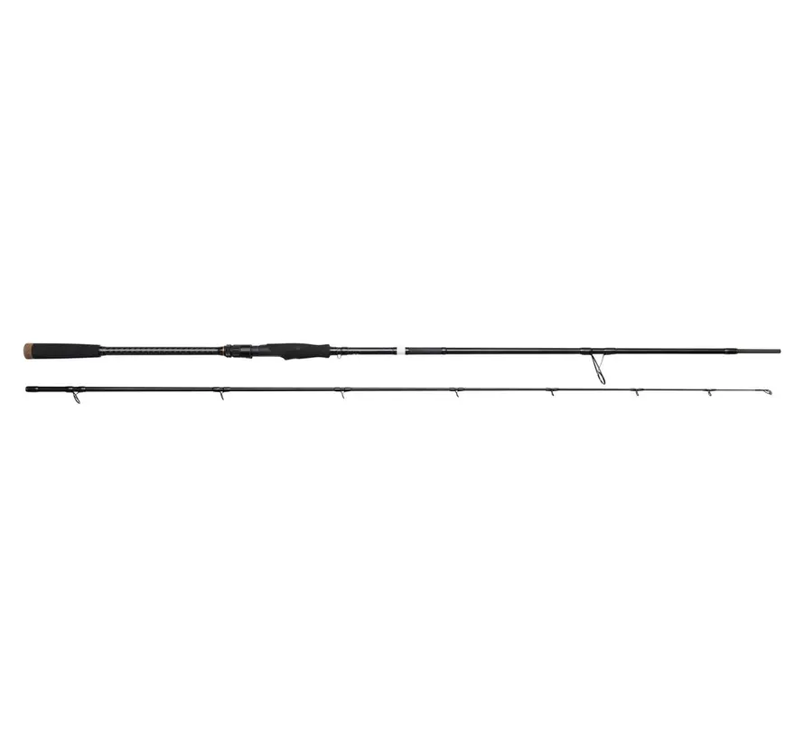 SG2 Fast Game Spinning Rod  8ft/2.43M F 20-60G/MH