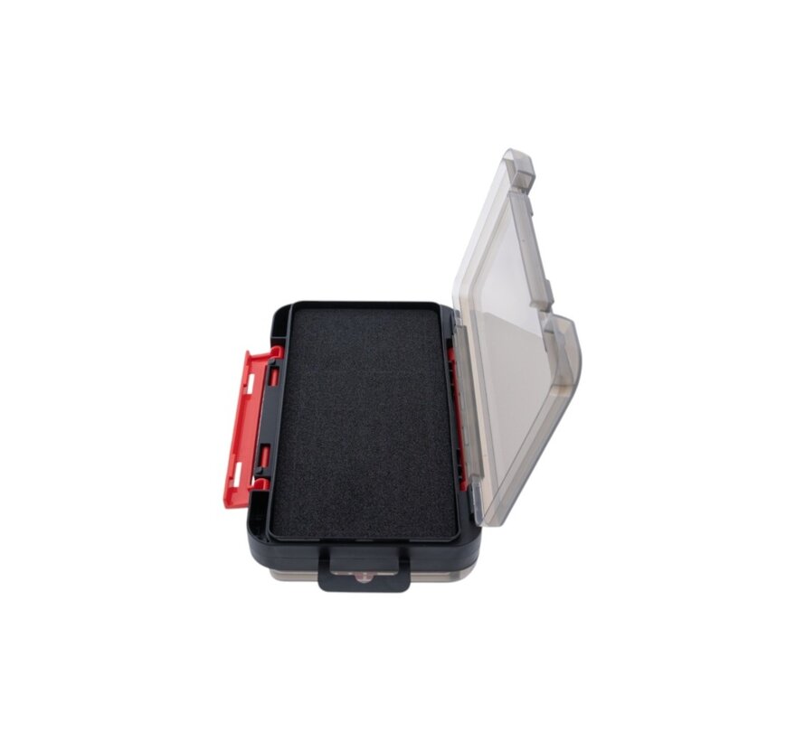 2-Side Multi Storage & Jig Box