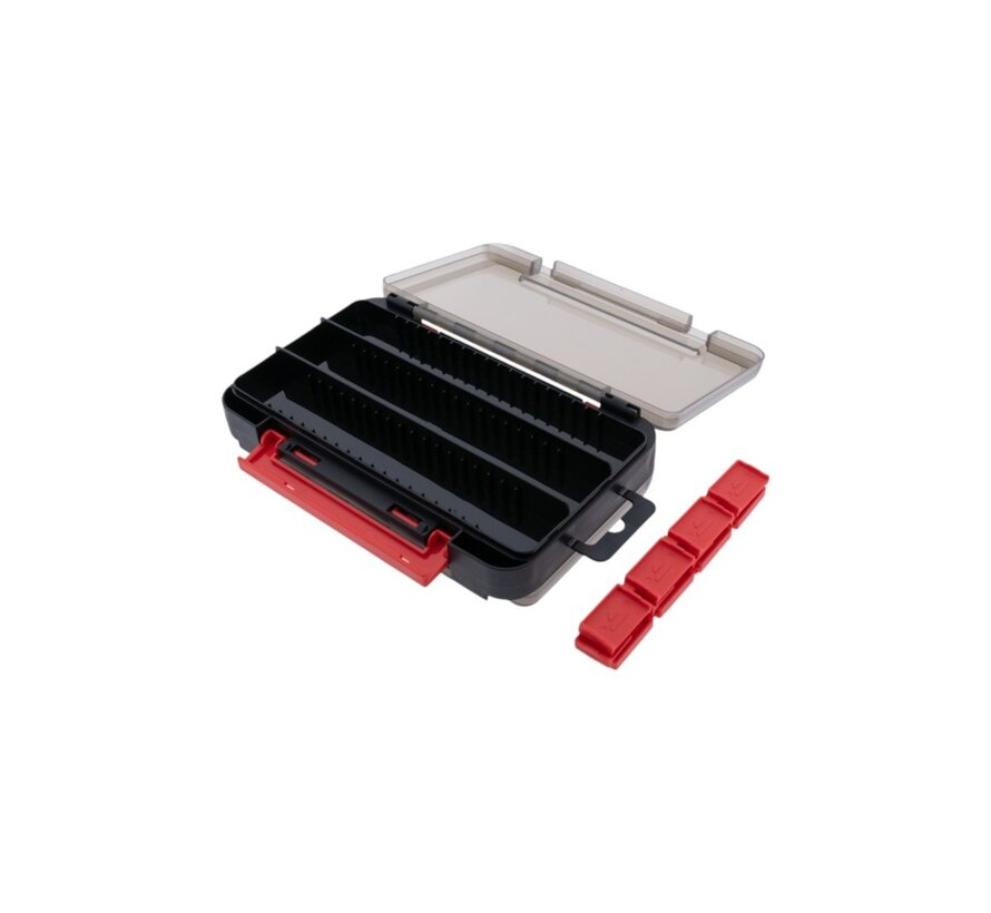 2-Side Multi Storage Box