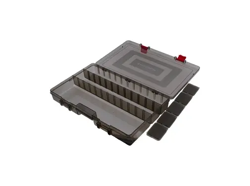 Rozemeijer Tackle Tainer S13 28x17x4 Cm