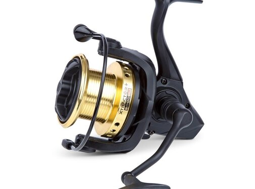 Sonik Xtractor+ 5000 GS