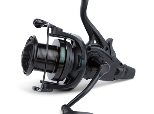 Sonik Herox 8000 FRS