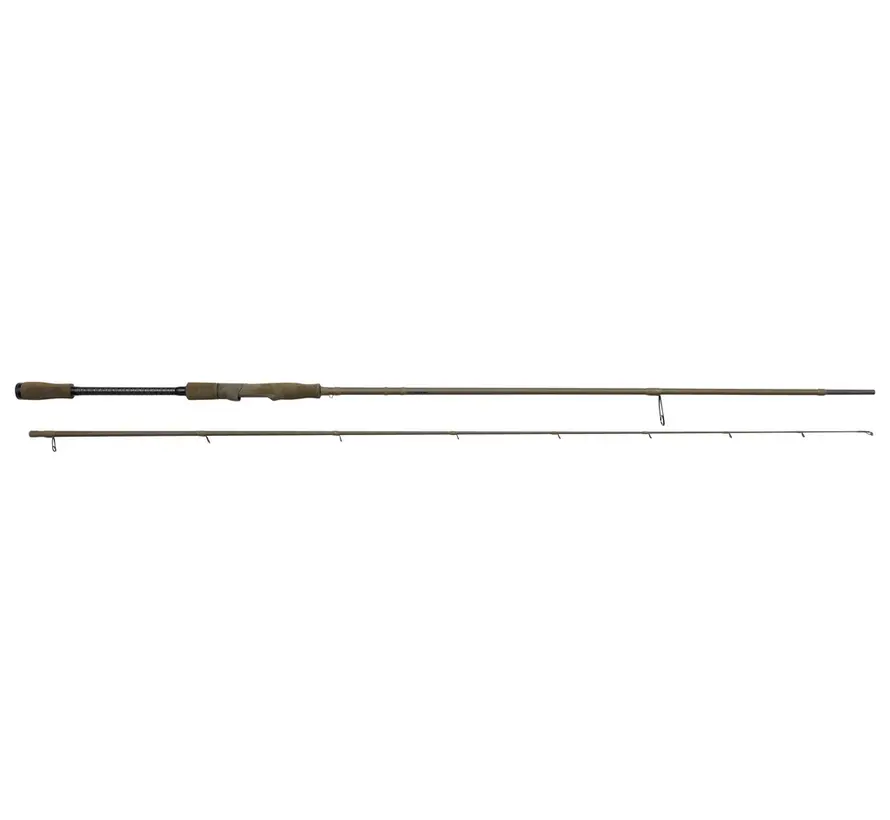 SG4 T/C Finesse Specialist 7FT1/2.38M F 10-28G/M