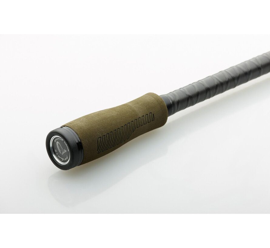 SG4 T/C Finesse Specialist 7FT1/2.38M F 10-28G/M