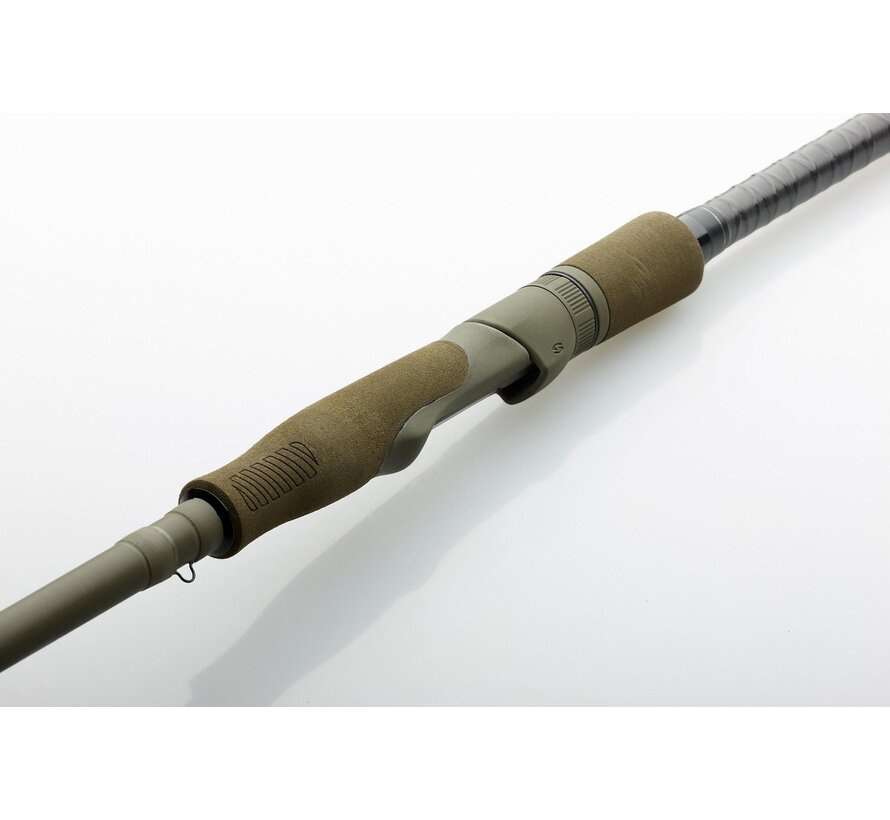 SG4 T/C Finesse Specialist 7FT1/2.38M F 10-28G/M
