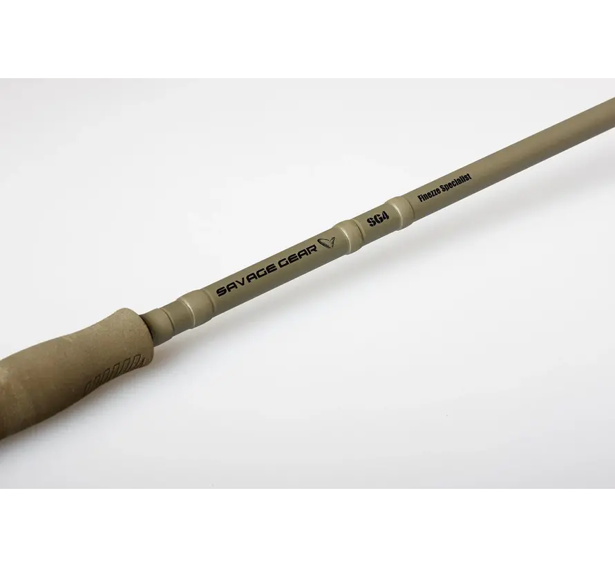 SG4 T/C Finesse Specialist 7FT1/2.38M F 10-28G/M