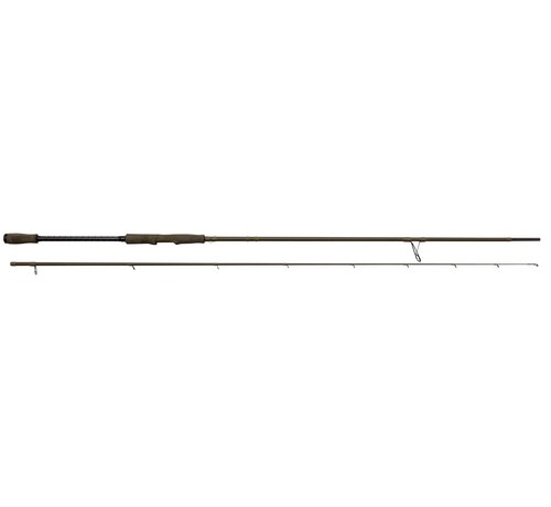 Savage Gear SG4 Power Game 8FT6IN/2.59M MF 50-110G/XH 2S