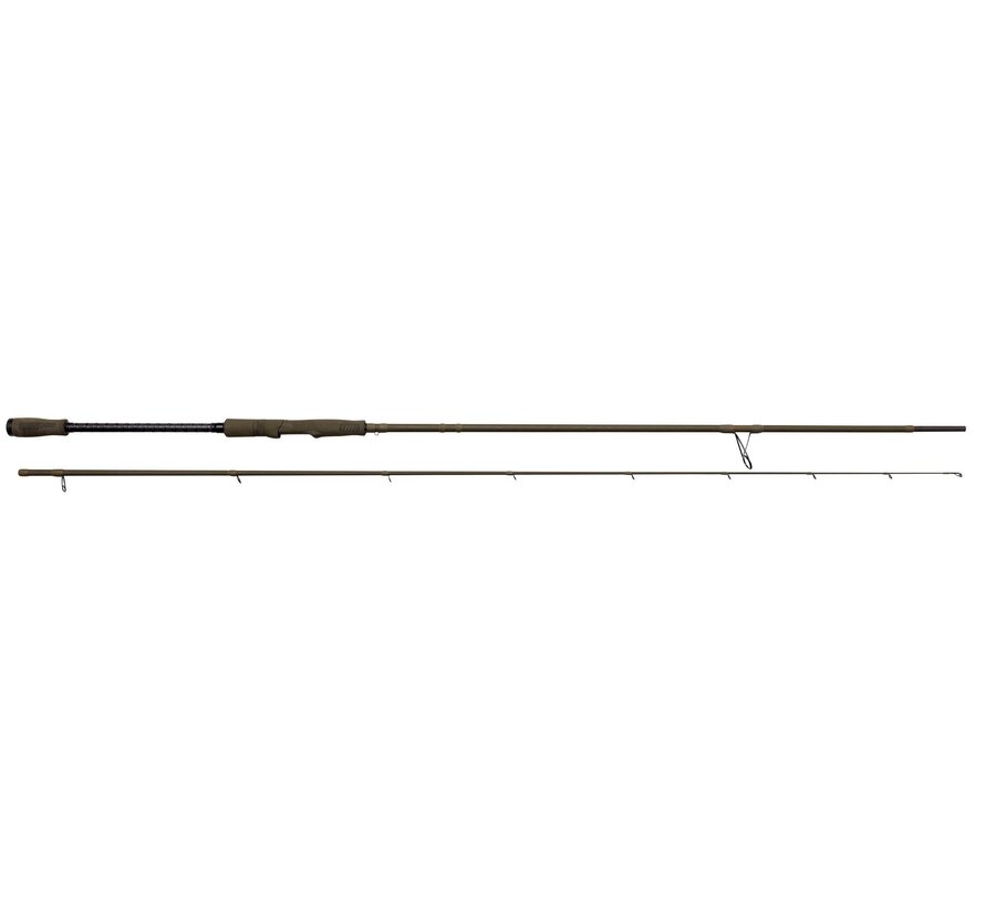 SG4 Power Game 8FT6IN/2.59M MF 50-110G/XH 2S