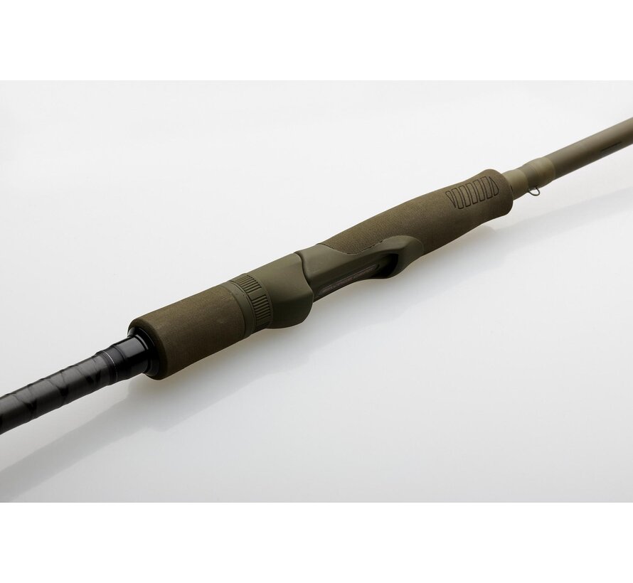 SG4 Power Game 8FT6IN/2.59M MF 50-110G/XH 2S