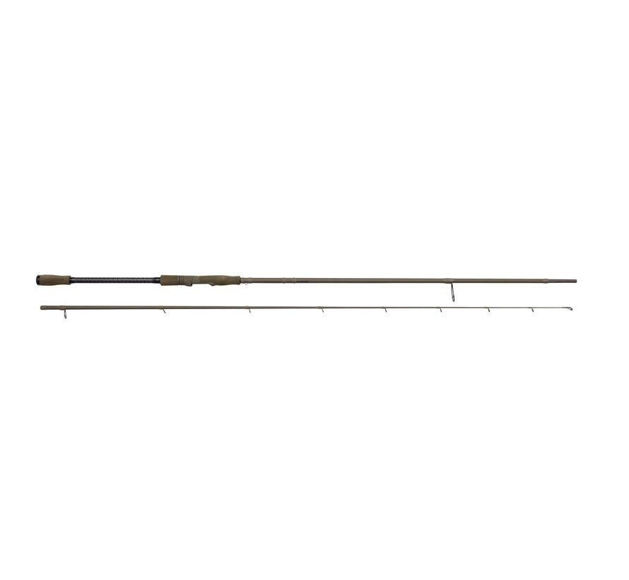 SG4 Medium Game 8FT3IN/2.51M F 12-35G/M 2SEC