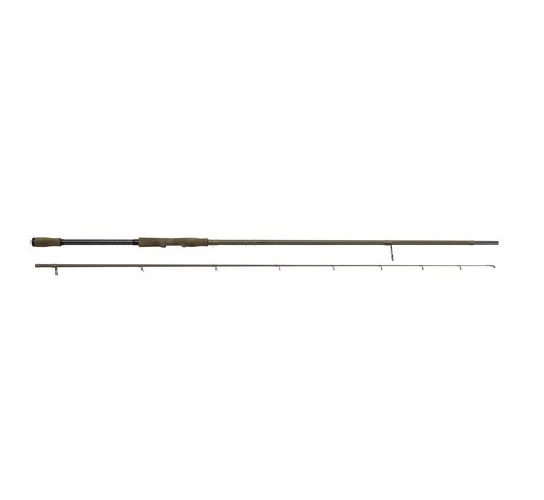 Savage Gear SG4 Medium Game 7FT3IN/2.21M F 12-35G/M 2SEC