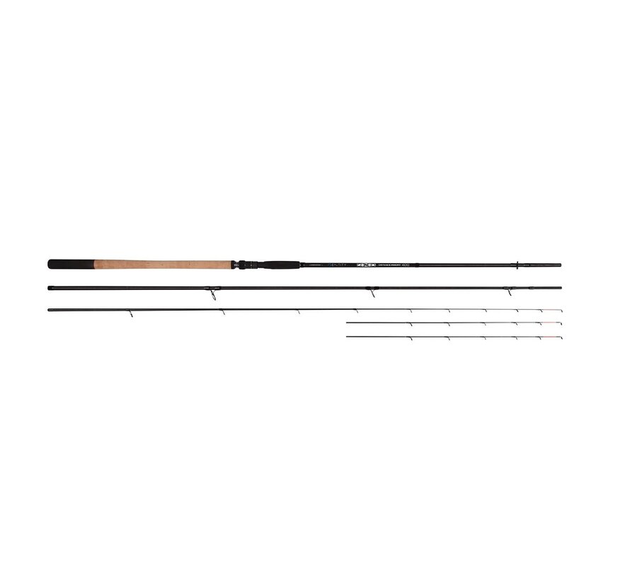 Identity ZXT Distance Feeder 400