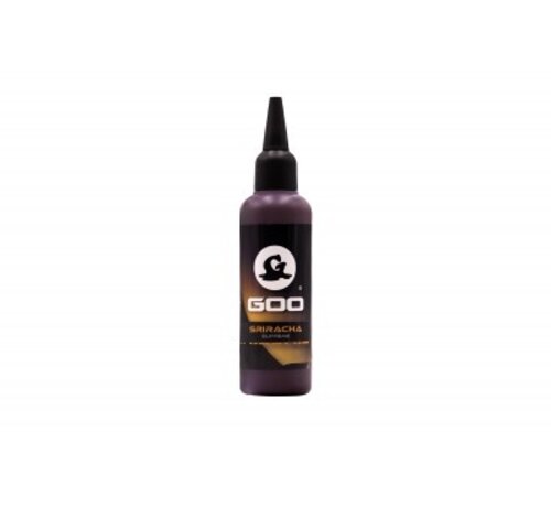 Korda Goo Sriracha Supreme