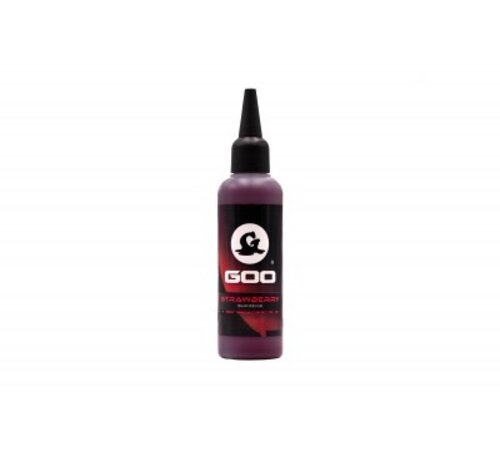 Korda Goo Strawberry Supreme