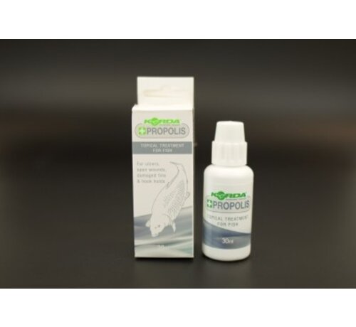 Korda Propolis Carp Treatment