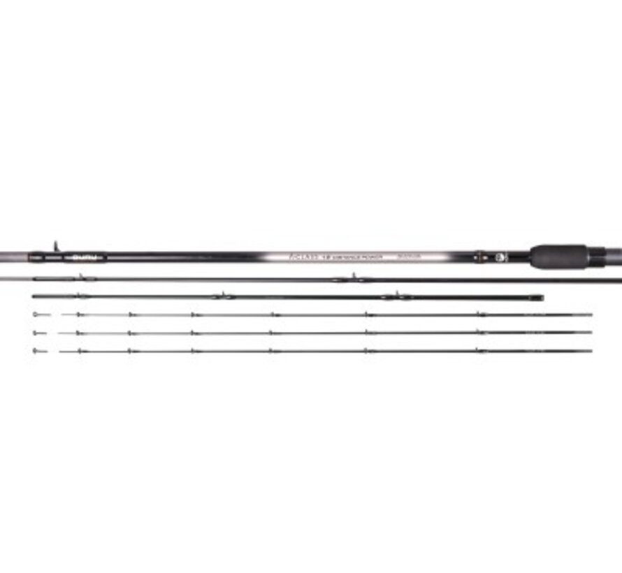 A Class 12 ft Distance Feeder 3pc 1-110g