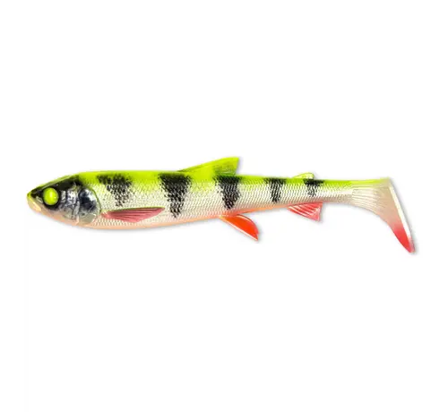 Savage Gear 3D Whitefish Shad 17,5cm 42gr 2PCS