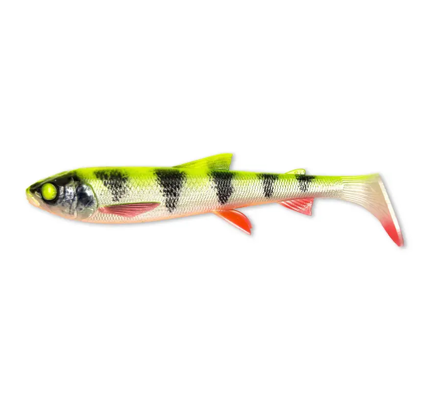 3D Whitefish Shad 17,5cm 42gr 2PCS