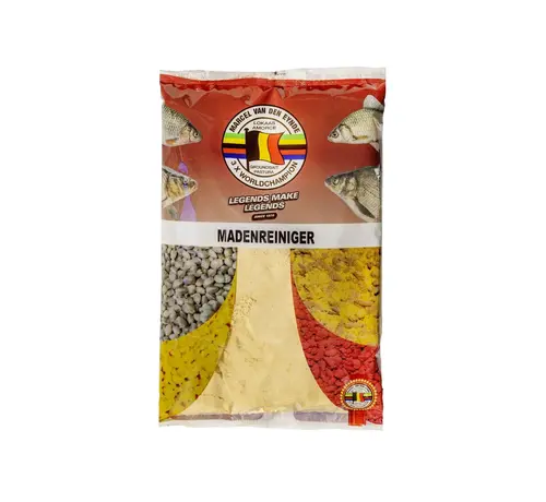 Marcel van den Eynde Madenreiniger 500 gram