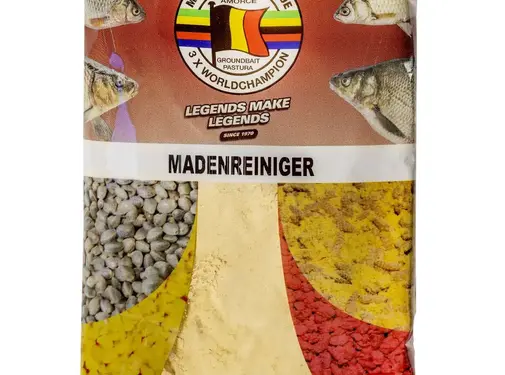 Marcel van den Eynde Madenreiniger 500 gram