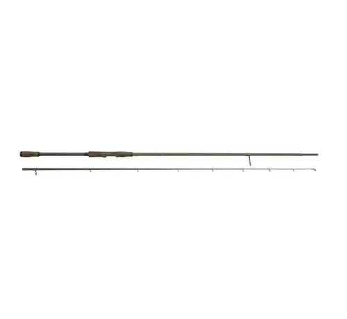 Savage Gear SG4 Medium Game 6FT6IN/1.98M F 7-23G/ML 2SEC