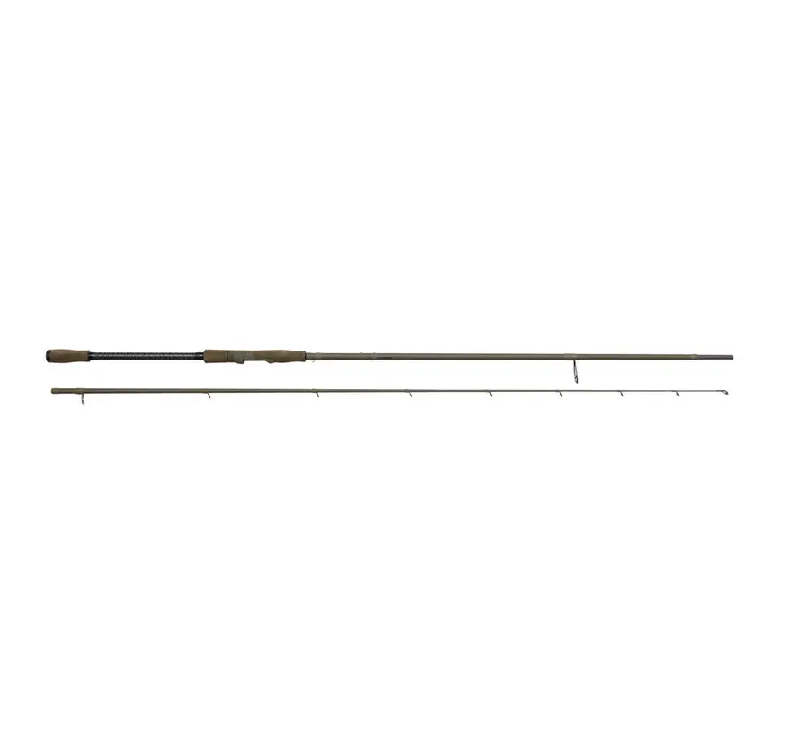 SG4 Medium Game 6FT6IN/1.98M F 7-23G/ML 2SEC