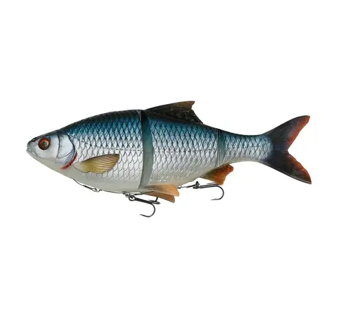Savage Gear 4D LT Roach 18CM 80G SS