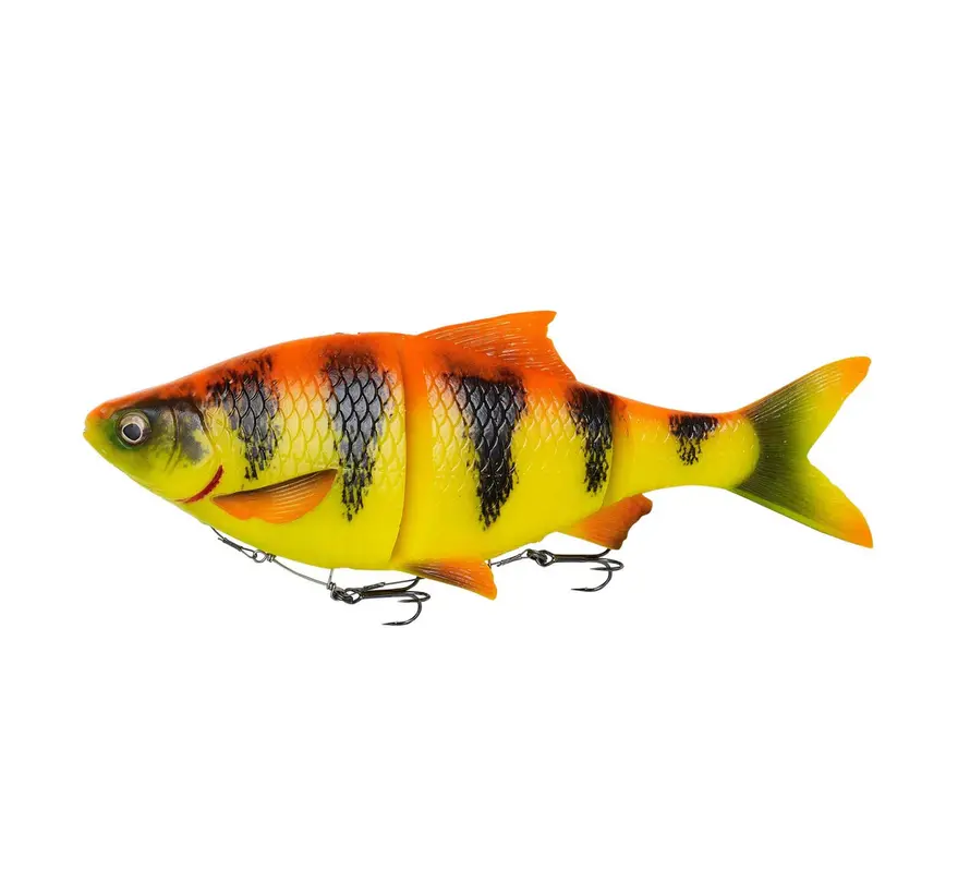 4D LT Roach 18CM 80G SS