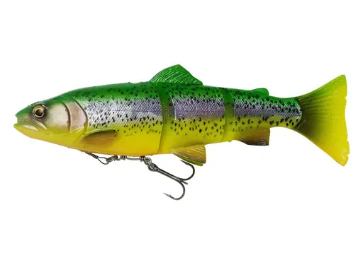Savage Gear 4D LT Trout 25CM 193G MS