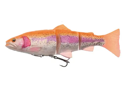 Savage Gear 4D LT Trout 25CM 180G SS