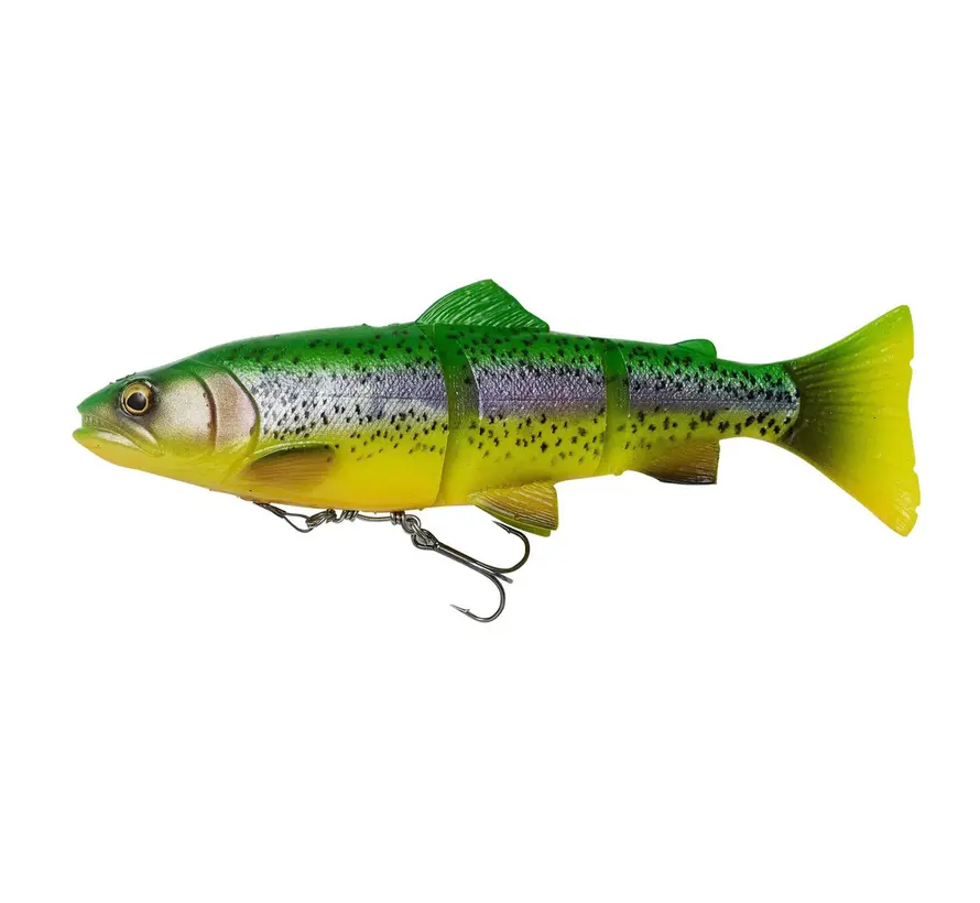 4D LT Trout 15CM 40G S
