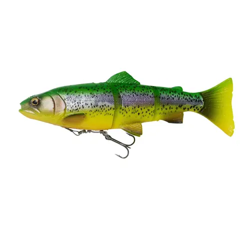 Savage Gear 4D LT Trout 15CM 35G SS