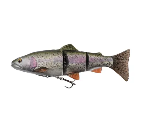 Savage Gear 4D LT Trout 15CM 35G SS