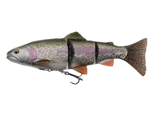 Savage Gear 4D LT Trout 15CM 35G SS