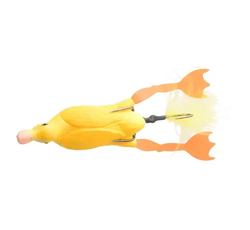 Savage Gear 3D Hollow Duckling WL 10CM 40G F
