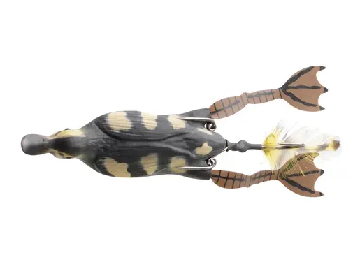 Savage Gear 3D Hollow Duckling WL 10CM 40G F