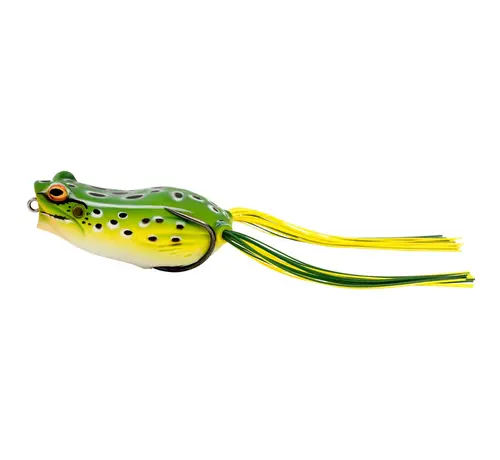 Savage Gear Hop Popper Frog 5.5CM 15G F