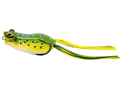 Savage Gear Hop Popper Frog 5.5CM 15G F