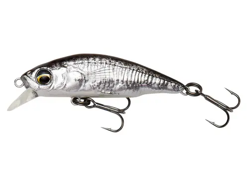 Savage Gear 3D Sticklebait Twitch 6.5CM 9.4G S