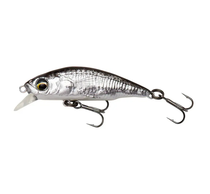 3D Sticklebait Twitch 6.5CM 9.4G S