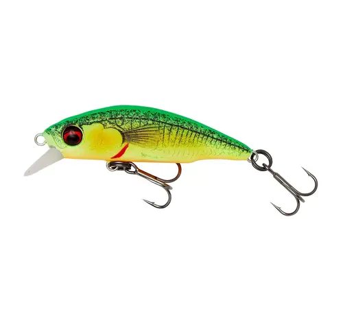 Savage Gear 3D Sticklebait Twitch 5.5CM 7G S