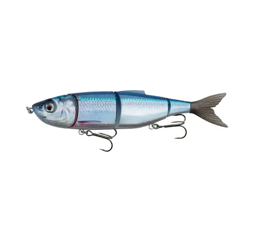 Savage Gear 4Play V2 Swim N Jerk 13.5CM 20G SS