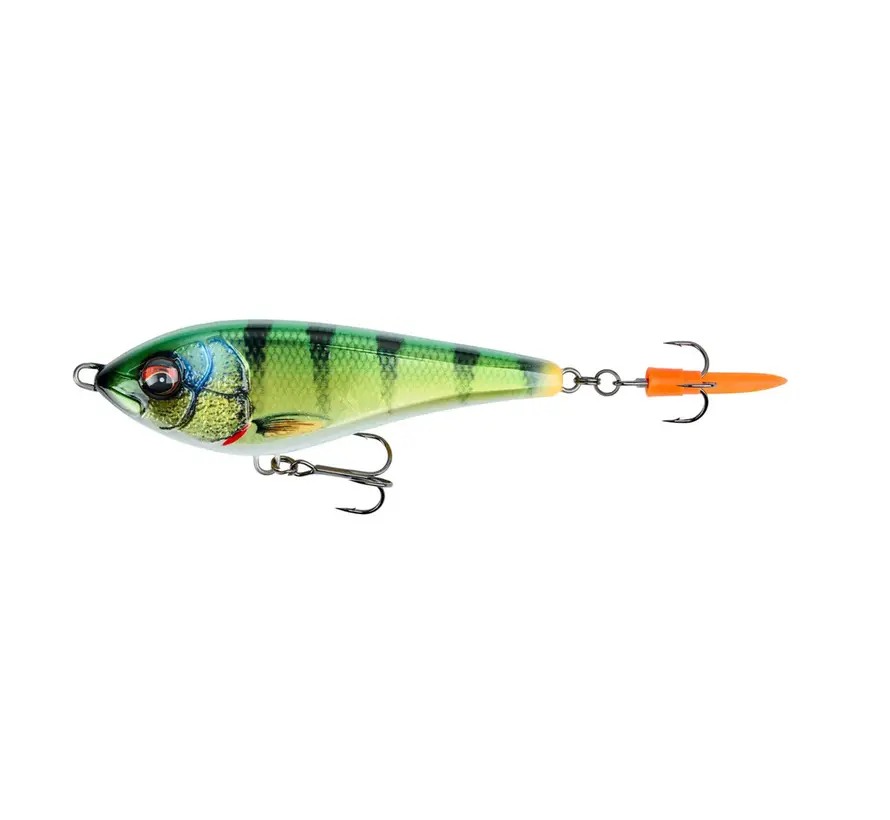 Deviator Swim 14CM 70G