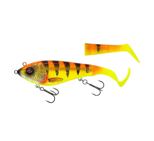 Savage Gear Deviator Tail 20CM/87G SS