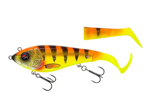 Savage Gear Deviator Tail 16.5CM/48G SS