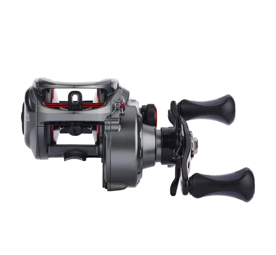 MAX4-LP-61 Low Profile Reel