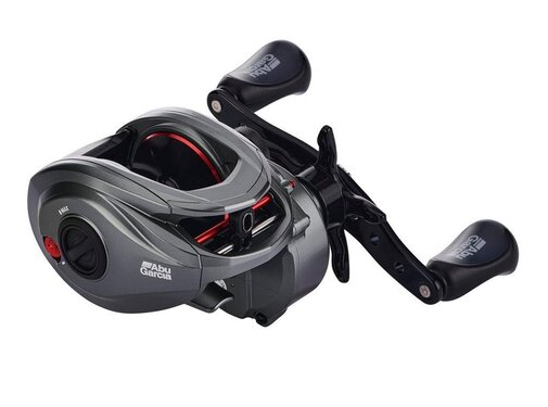 Abu Garcia MAX4-LP-61 Low Profile Reel